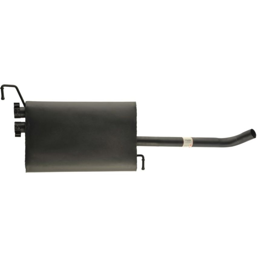 Autopart International Muffler Assembly 2103288453