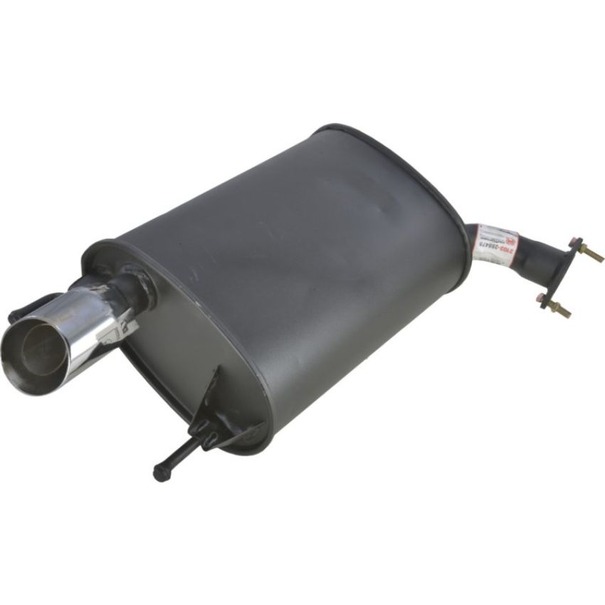 Autopart International Muffler Assembly 2103288475