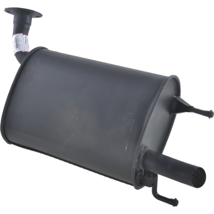 Autopart International Muffler Assembly 2103288476