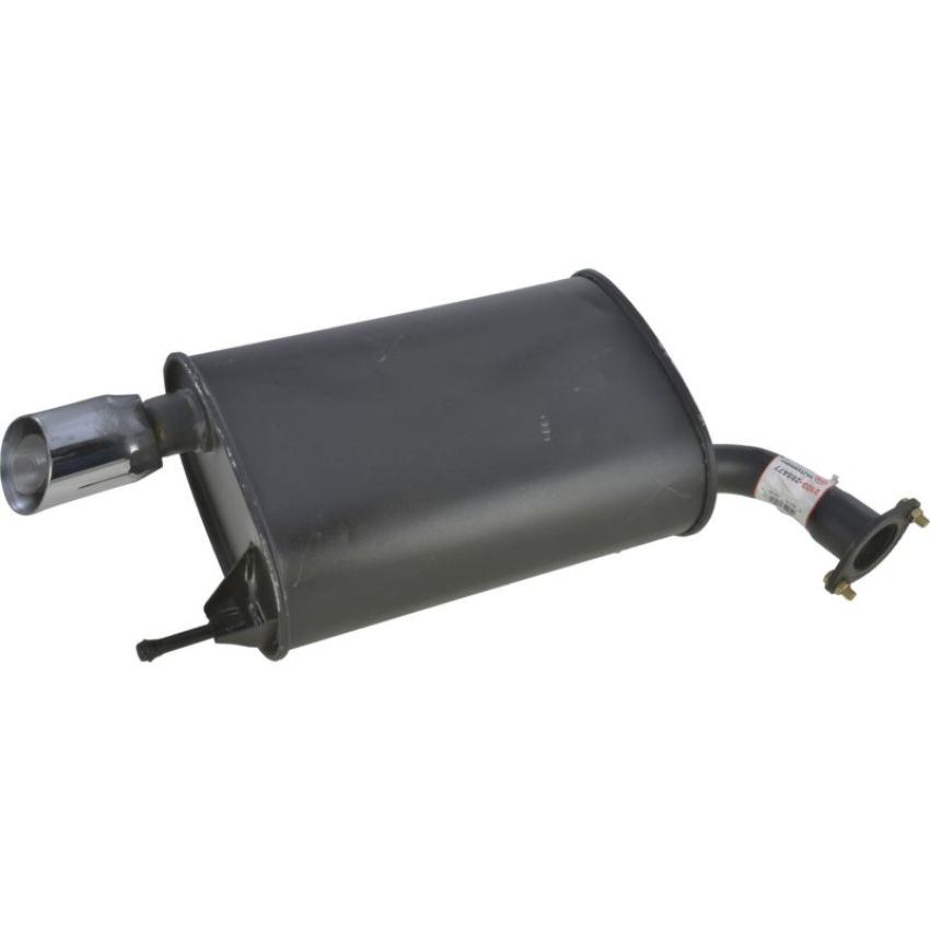 Autopart International Muffler Assembly 2103288477