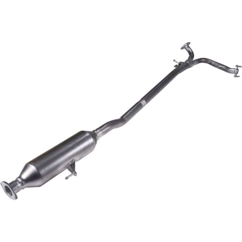 Autopart International Muffler Assembly 2103288758