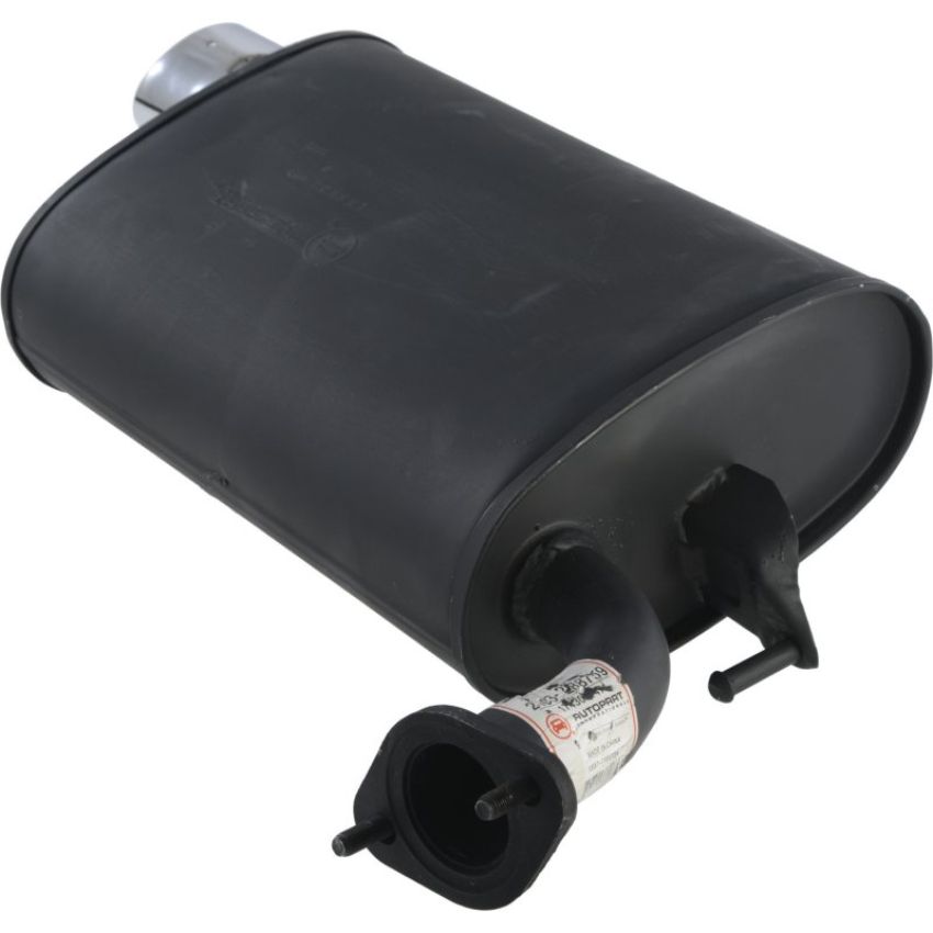 Autopart International Muffler Assembly 2103288759