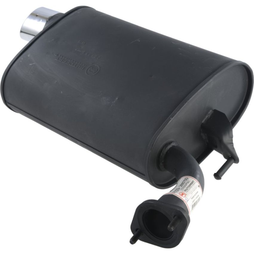 Autopart International Muffler Assembly 2103288760