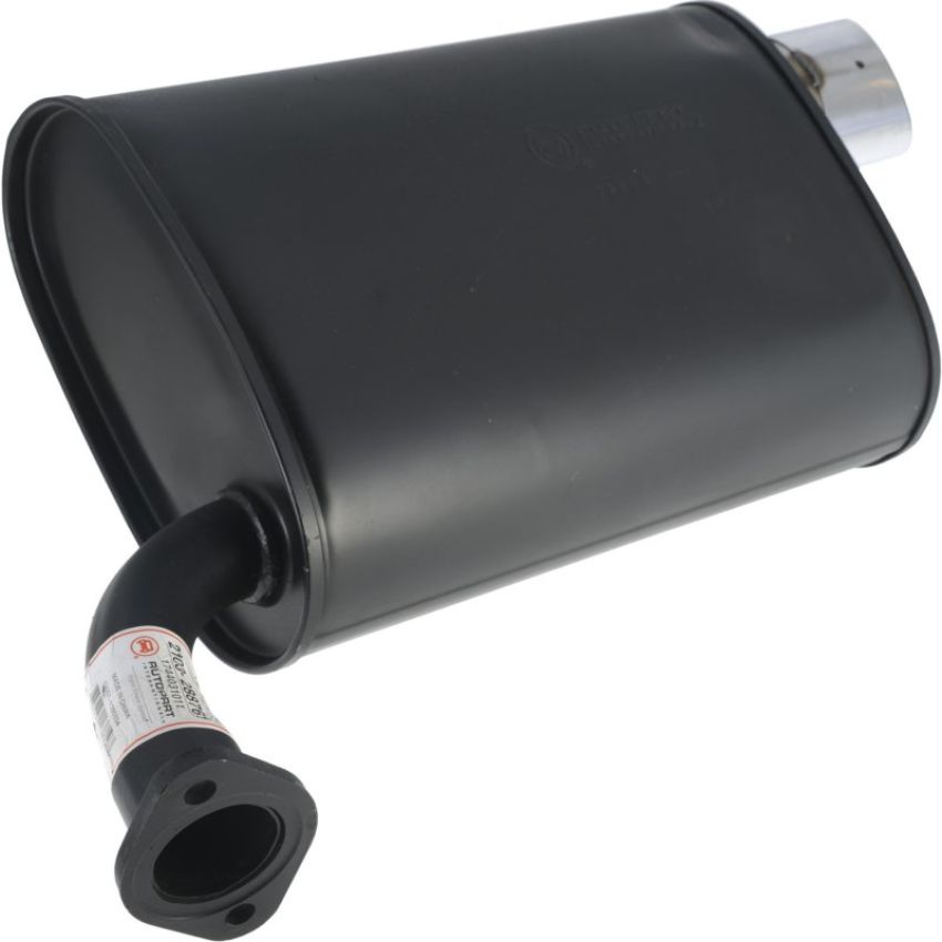 Autopart International Muffler Assembly 2103288761