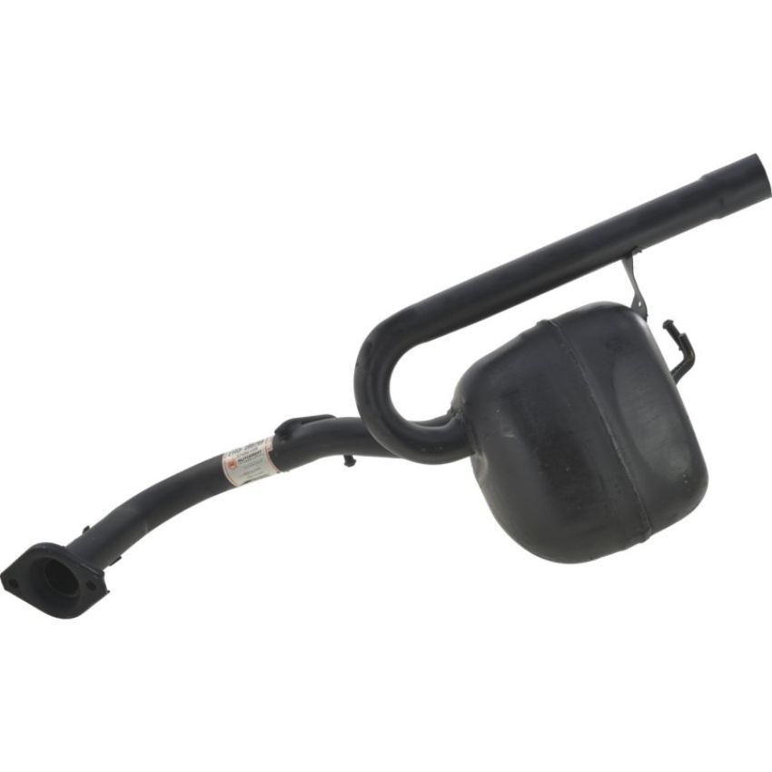 Autopart International Muffler Assembly 2103288769