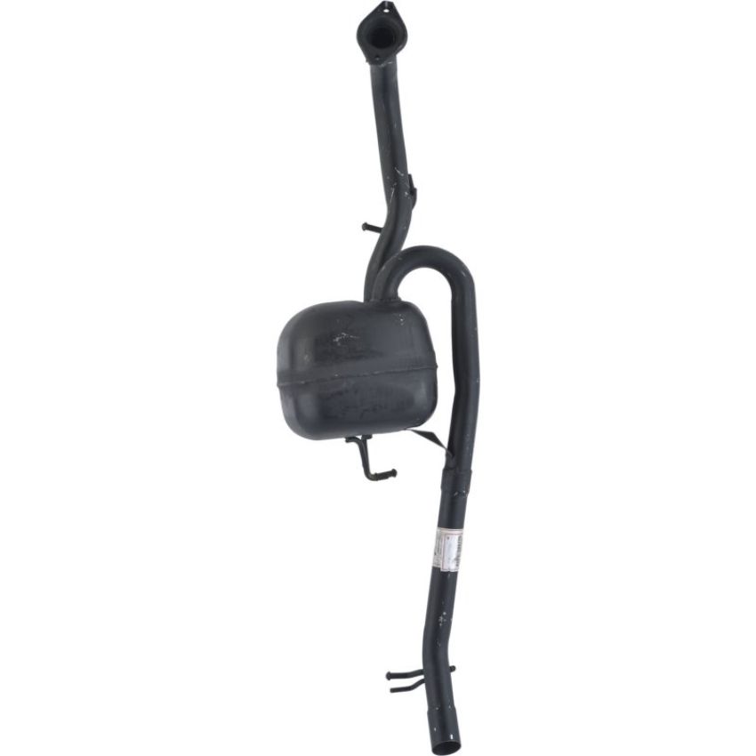 Autopart International Muffler Assembly 2103288770