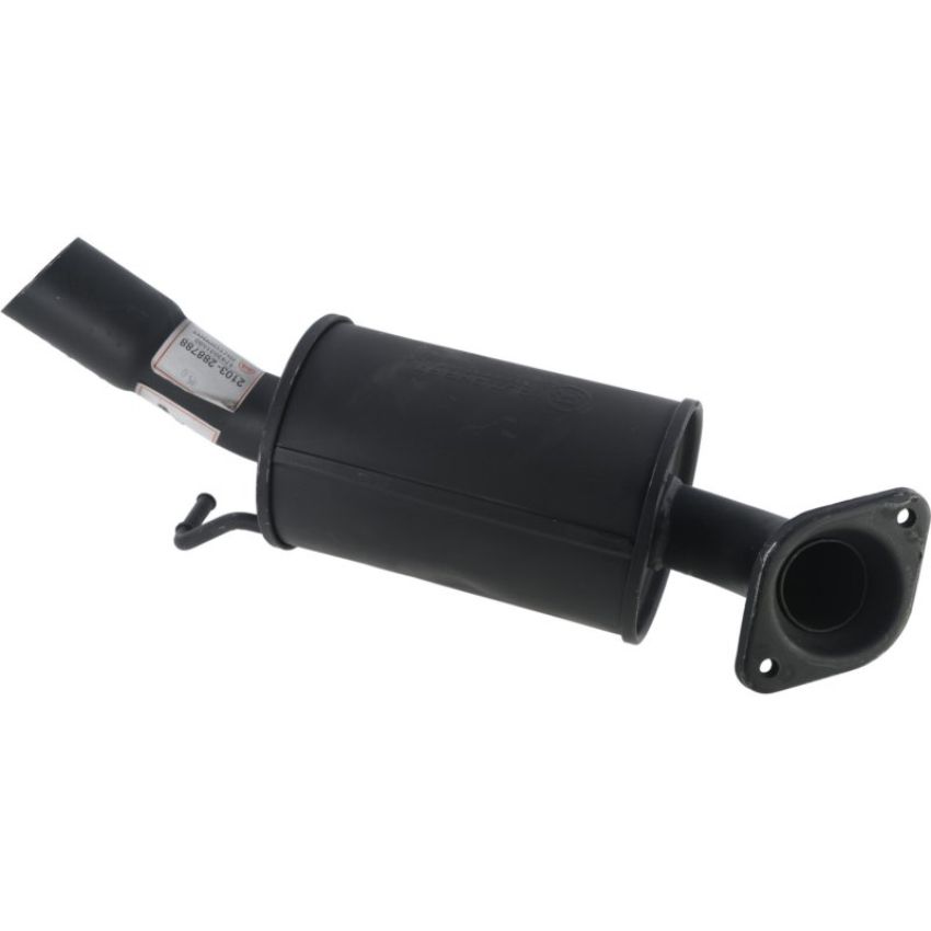 Autopart International Muffler Assembly 2103288788