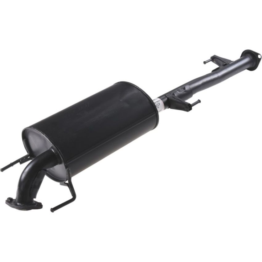 Autopart International Muffler Assembly 2103288790