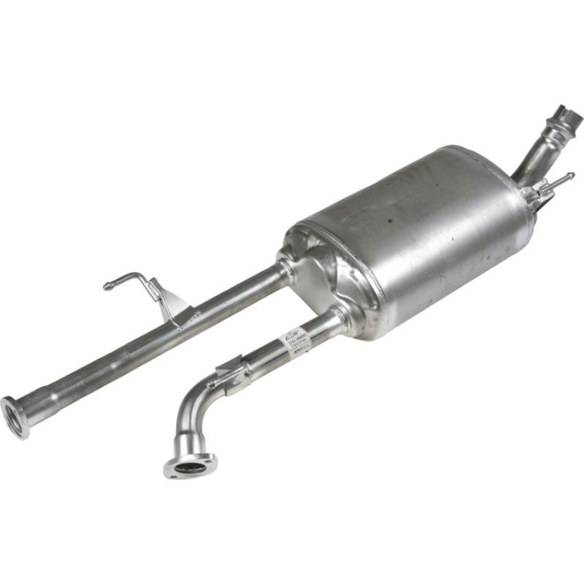 Autopart International Muffler Assembly 2103288859
