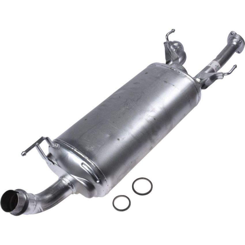 Autopart International Muffler Assembly 2103288860