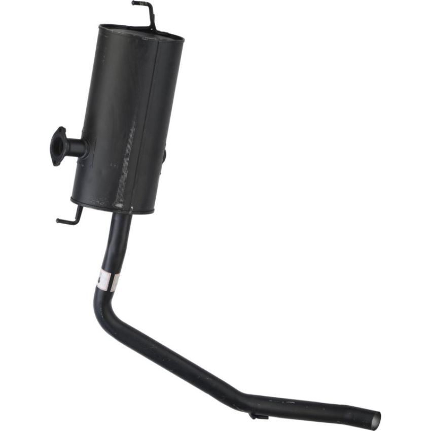 Autopart International Muffler Assembly 2103288878