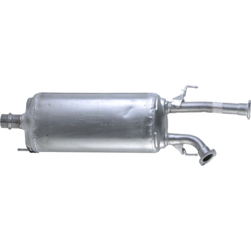 Autopart International Muffler Assembly 2103288884