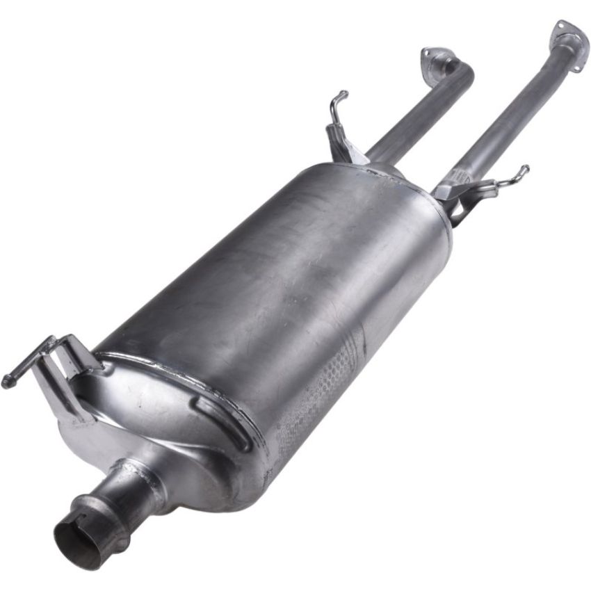 Autopart International Muffler Assembly 2103288885