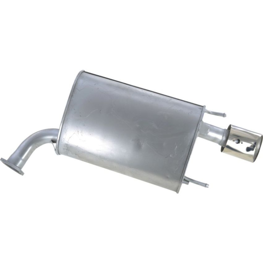 Autopart International Muffler Assembly 2103289533