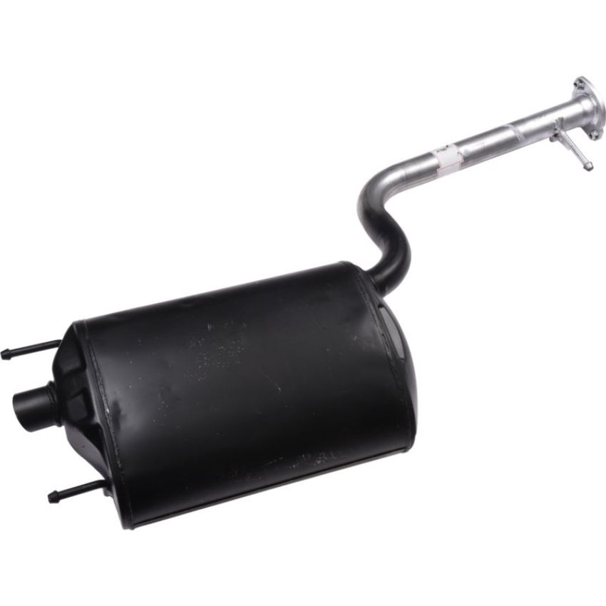 Autopart International Muffler Assembly 2103289539