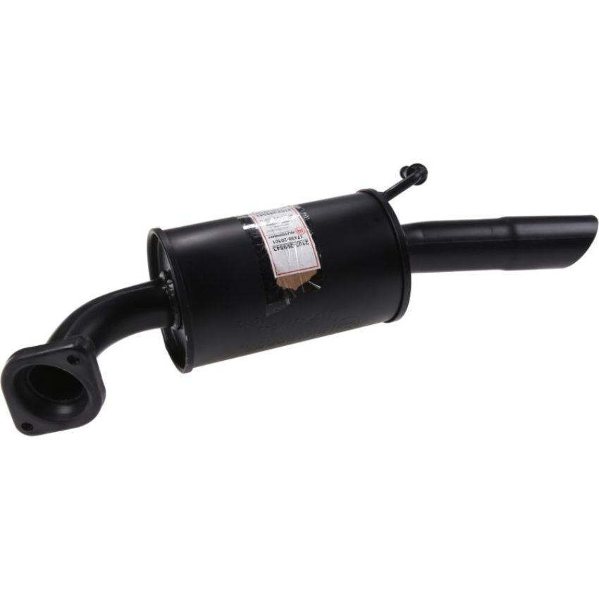 Autopart International Muffler Assembly 2103289543