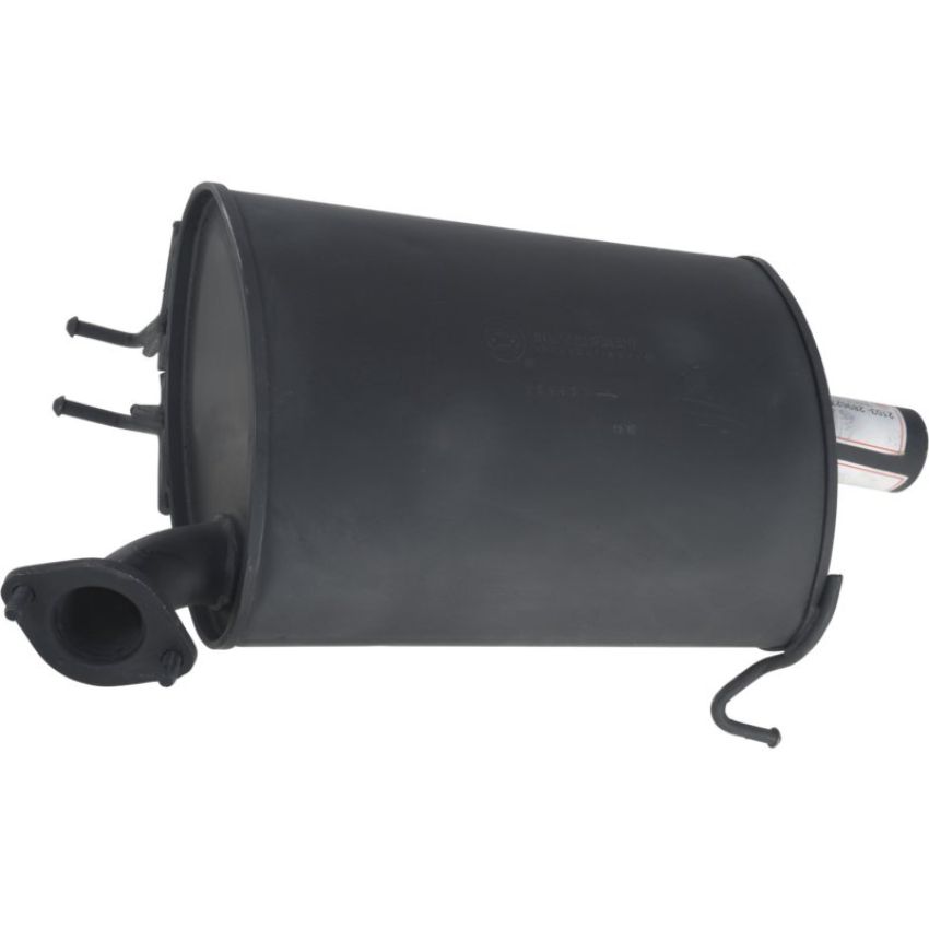 Autopart International Muffler Assembly 2103289627