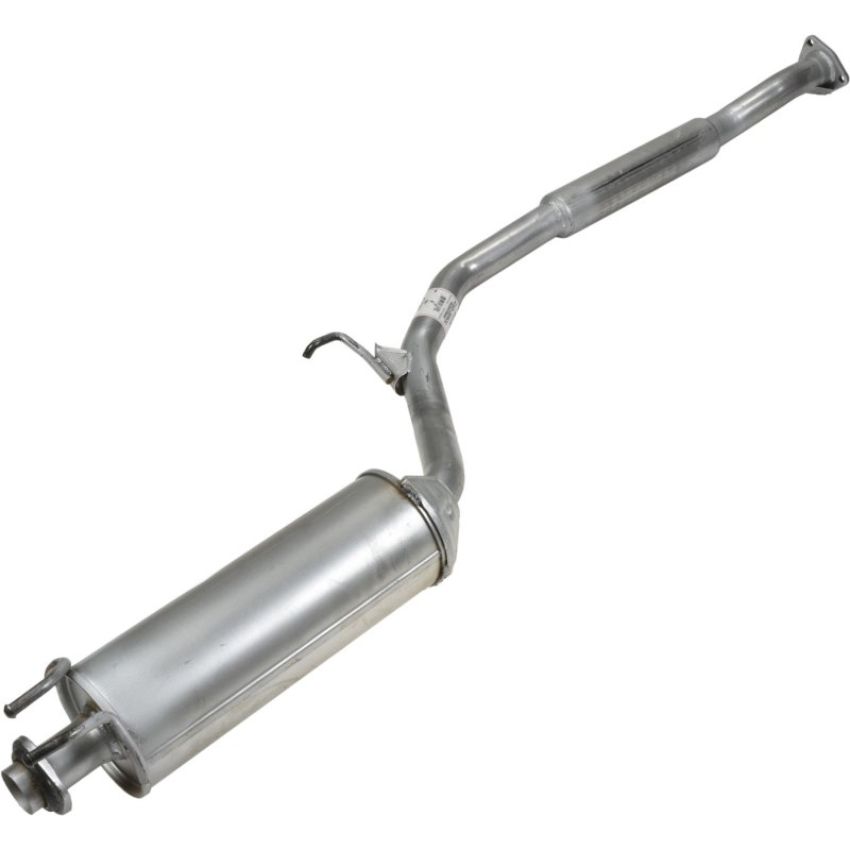 Autopart International Muffler Assembly 2103289632