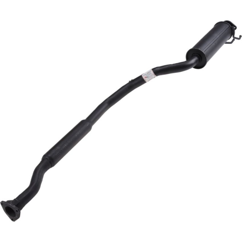 Autopart International Muffler Assembly 2103289634