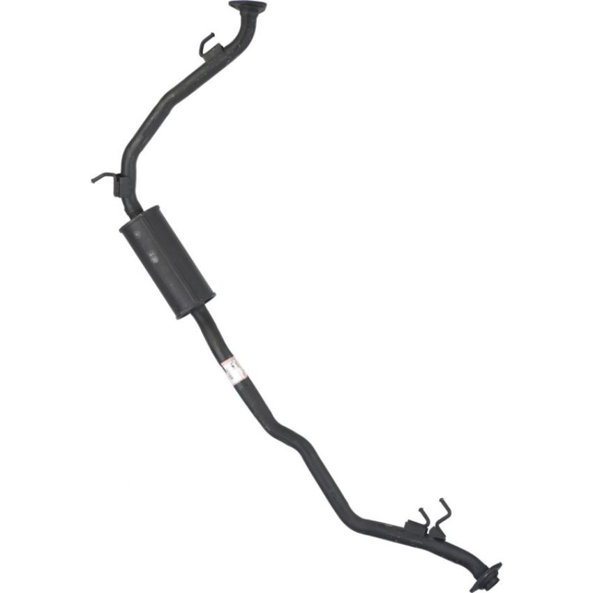 Autopart International Muffler Assembly 2103289636