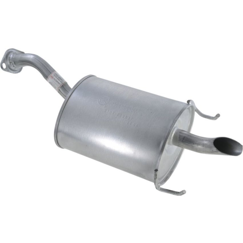 Autopart International Muffler Assembly 2103289637