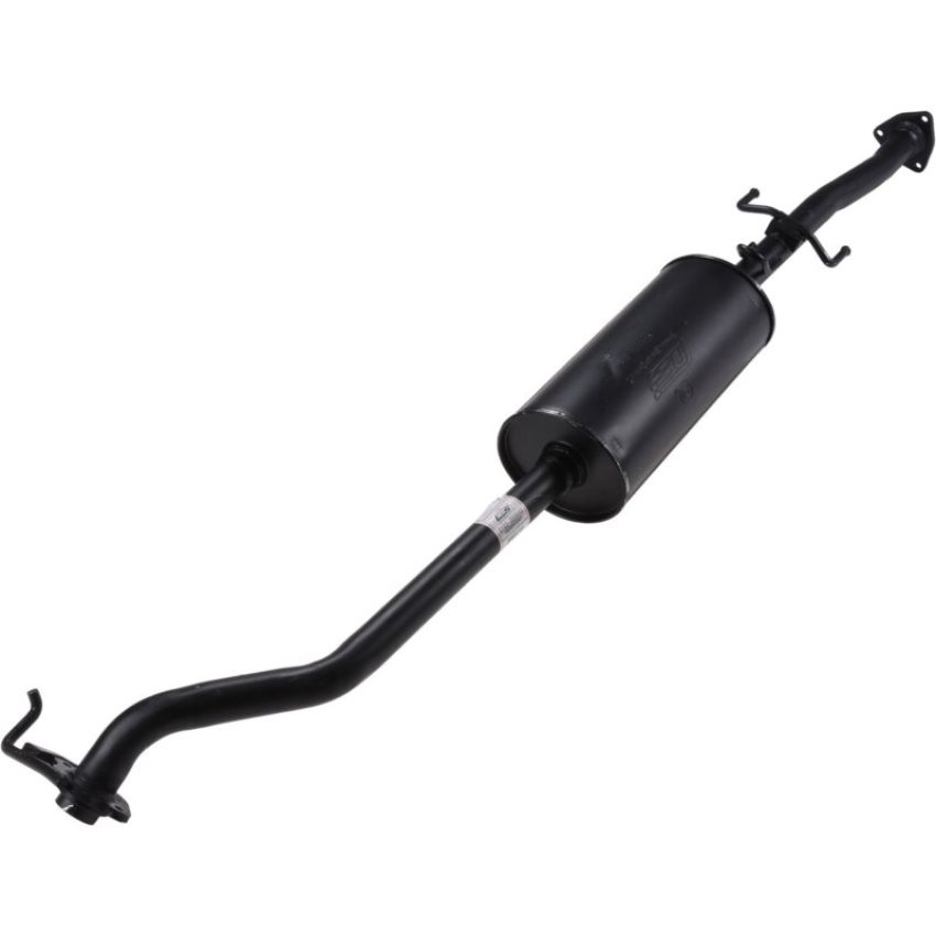 Autopart International Muffler Assembly 2103289643