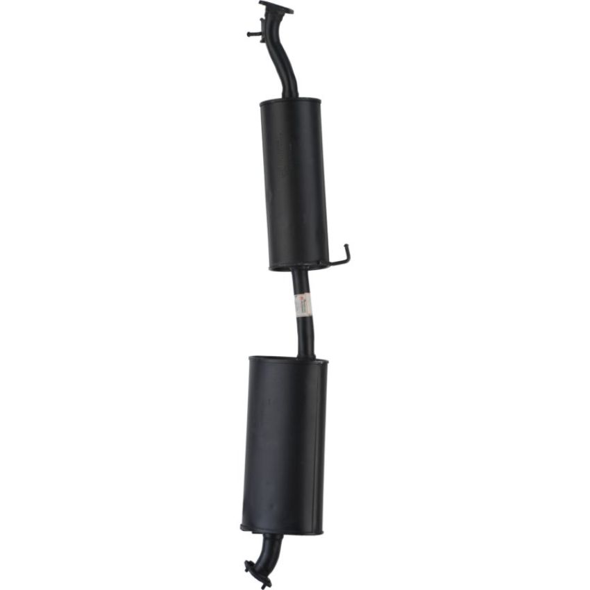 Autopart International Muffler Assembly 2103289646