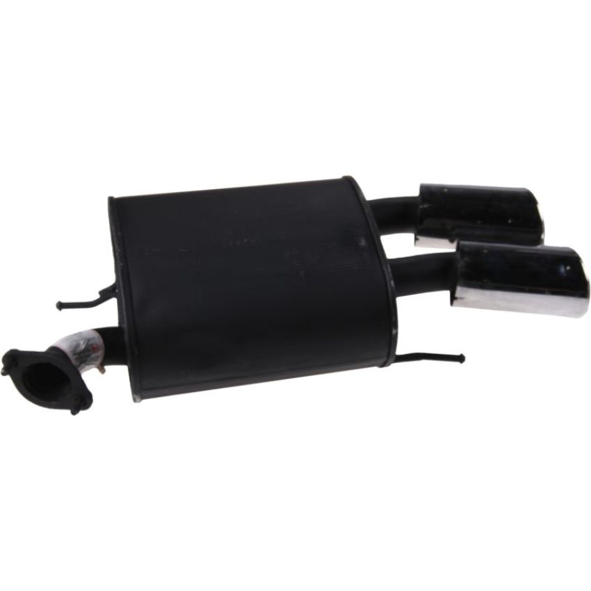Autopart International Muffler Assembly 2103289711