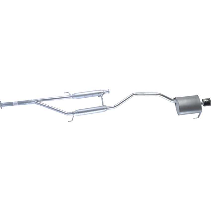 Autopart International Muffler Assembly 2103289715