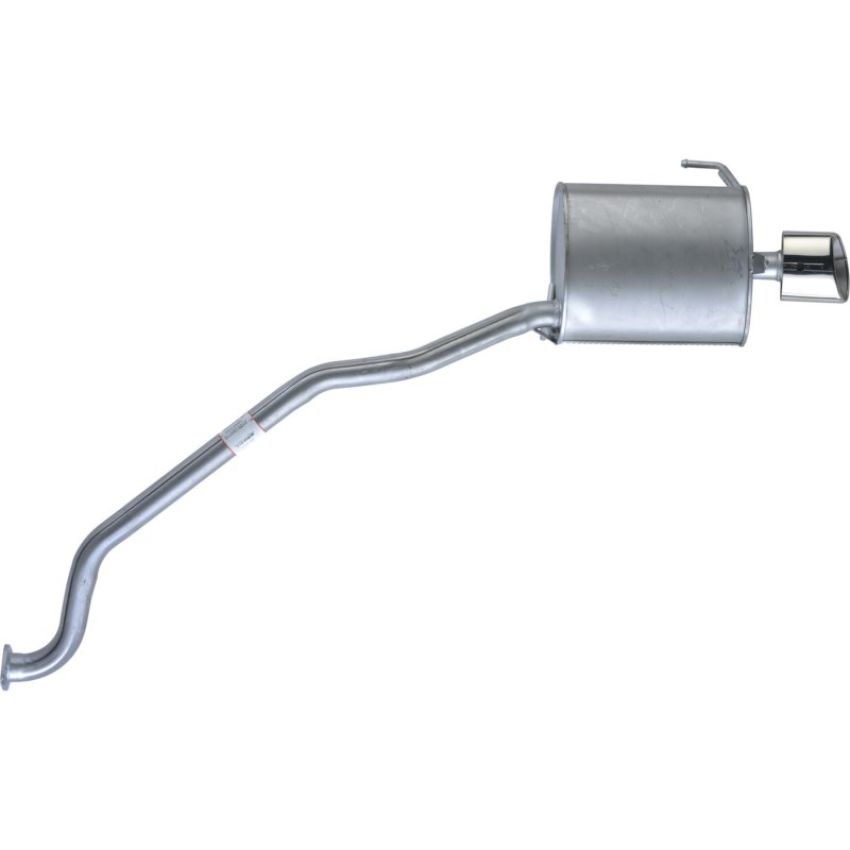 Autopart International Muffler Assembly 2103289716