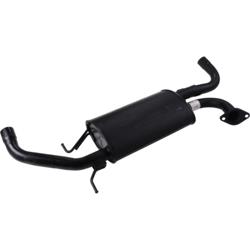 Autopart International Muffler Assembly 2103289718