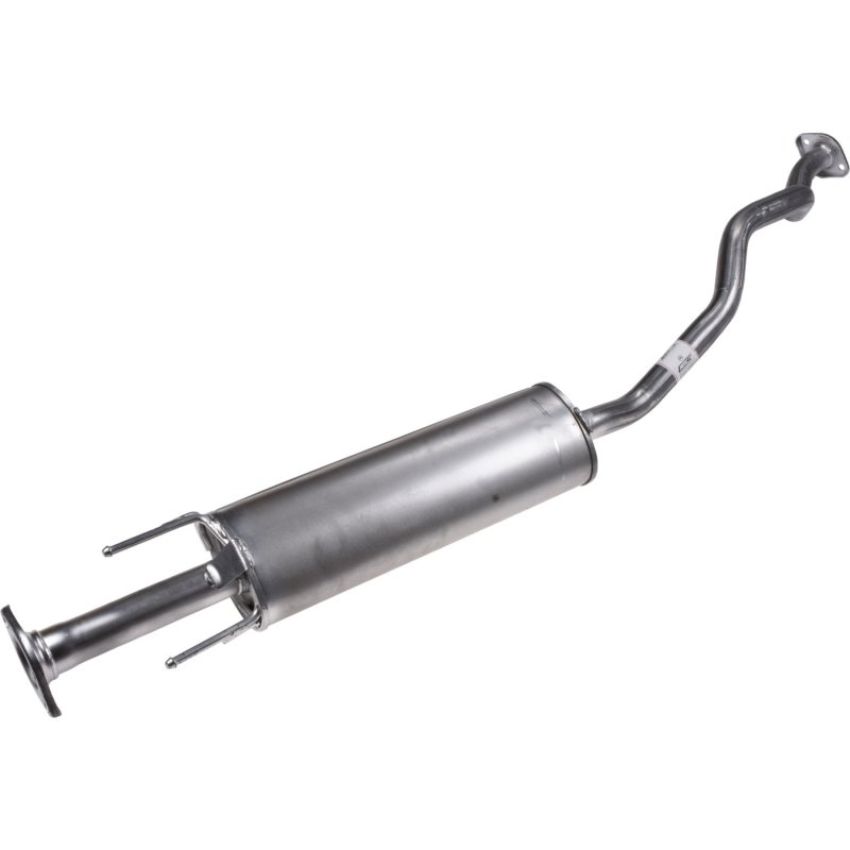 Autopart International Muffler Assembly 2103290012