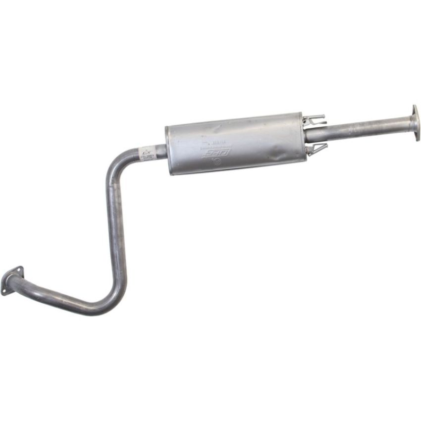 Autopart International Muffler Assembly 2103290013