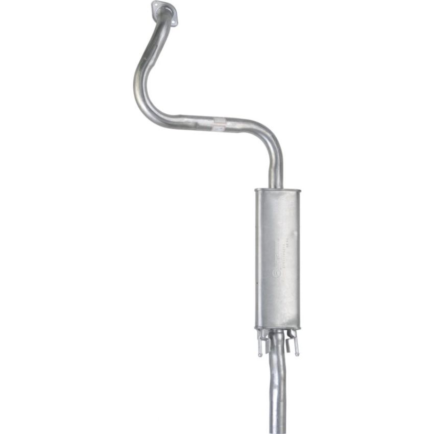 Autopart International Muffler Assembly 2103290014