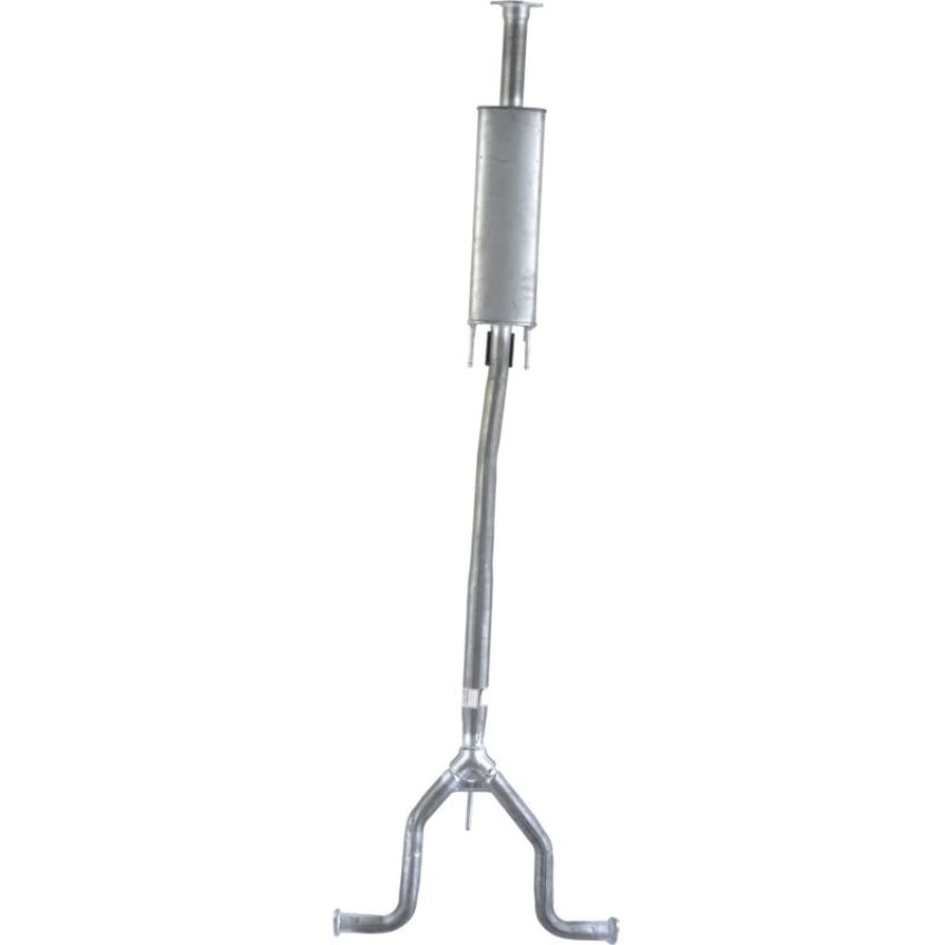 Autopart International Muffler Assembly 2103290016