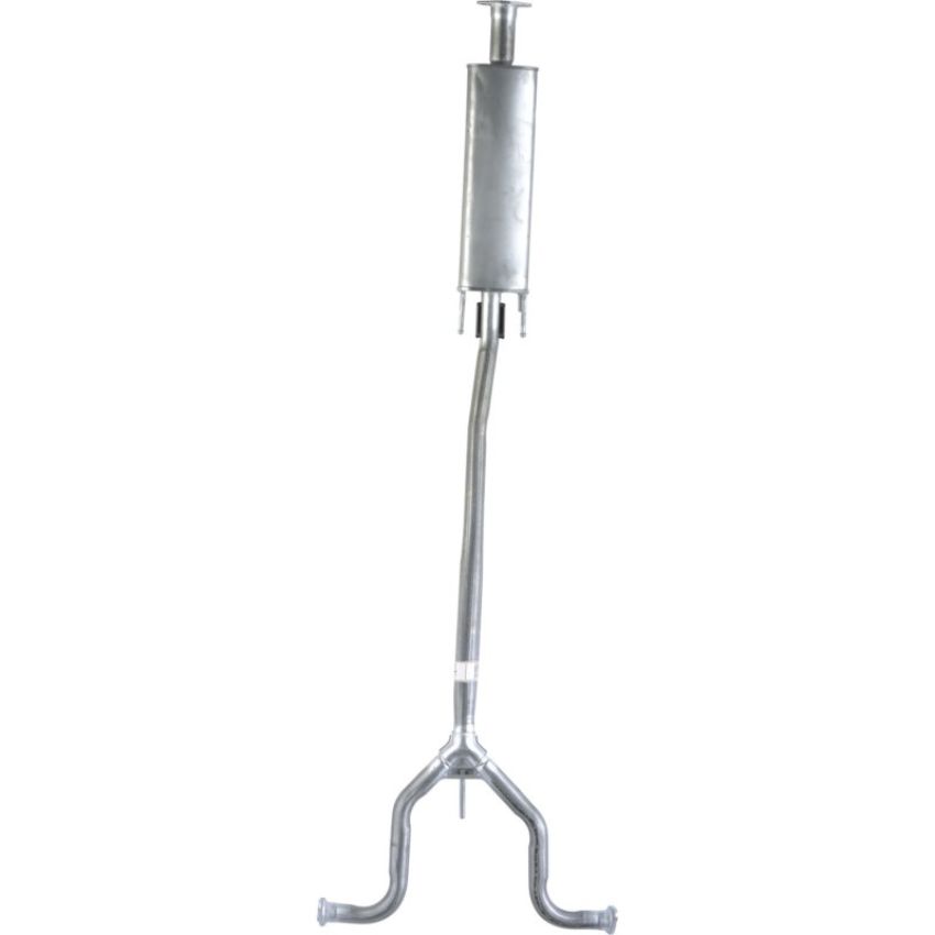Autopart International Muffler Assembly 2103290017