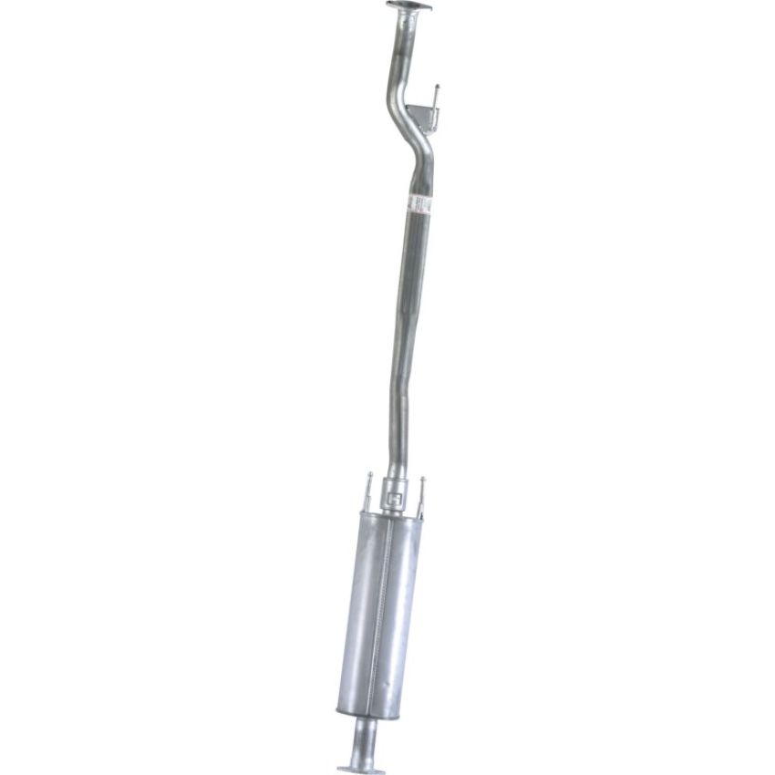 Autopart International Muffler Assembly 2103290018