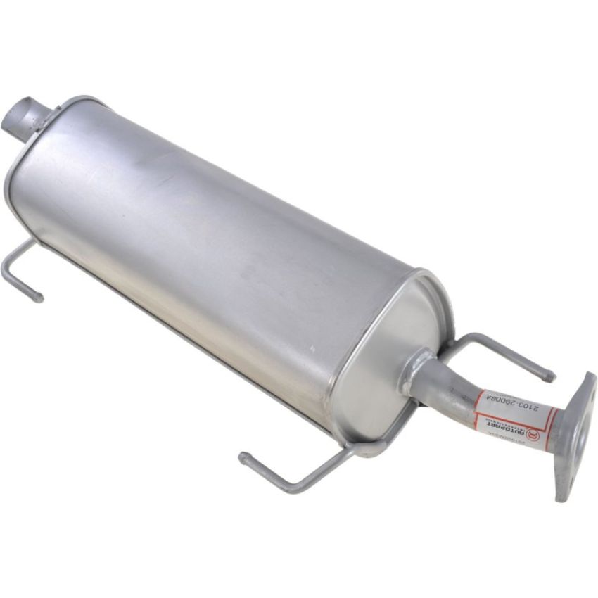 Autopart International Muffler Assembly 2103290064