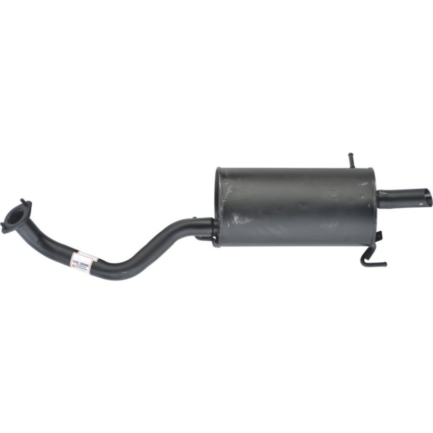 Autopart International Muffler Assembly 2103290066