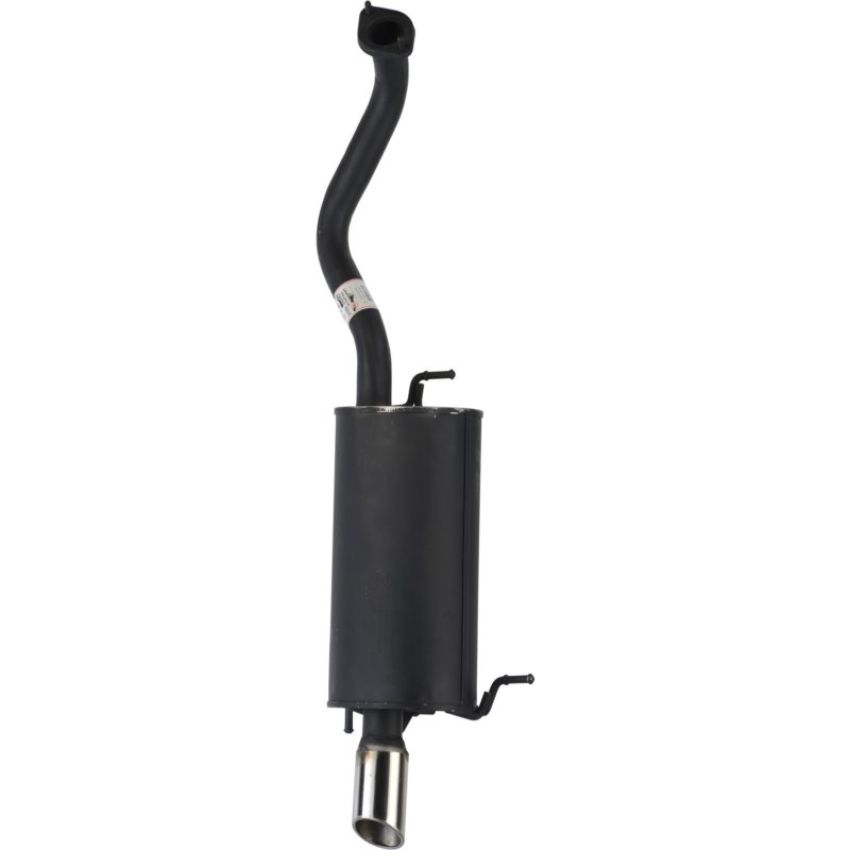 Autopart International Muffler Assembly 2103290067