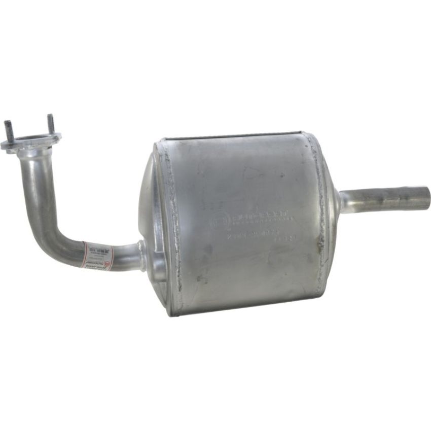 Autopart International Muffler Assembly 2103290071