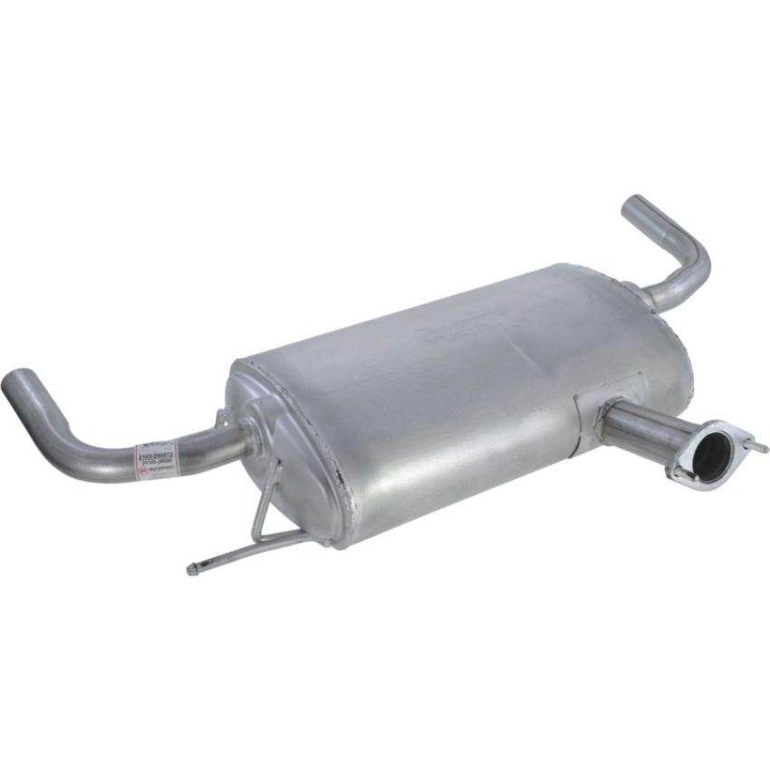 Autopart International Muffler Assembly 2103290072