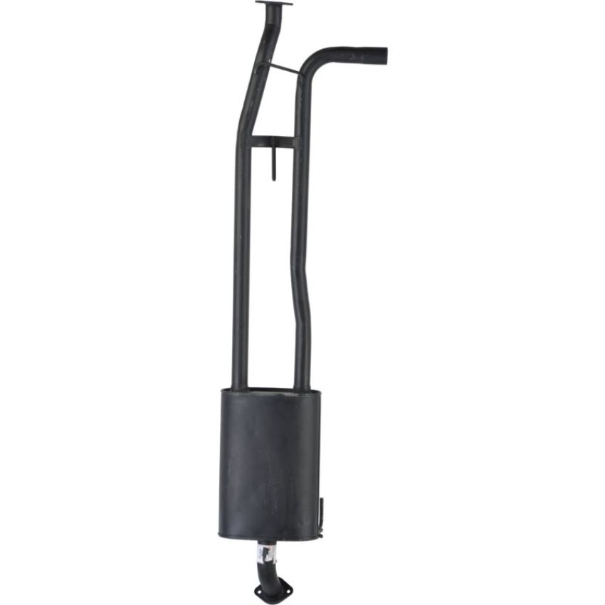 Autopart International Muffler Assembly 2103290075
