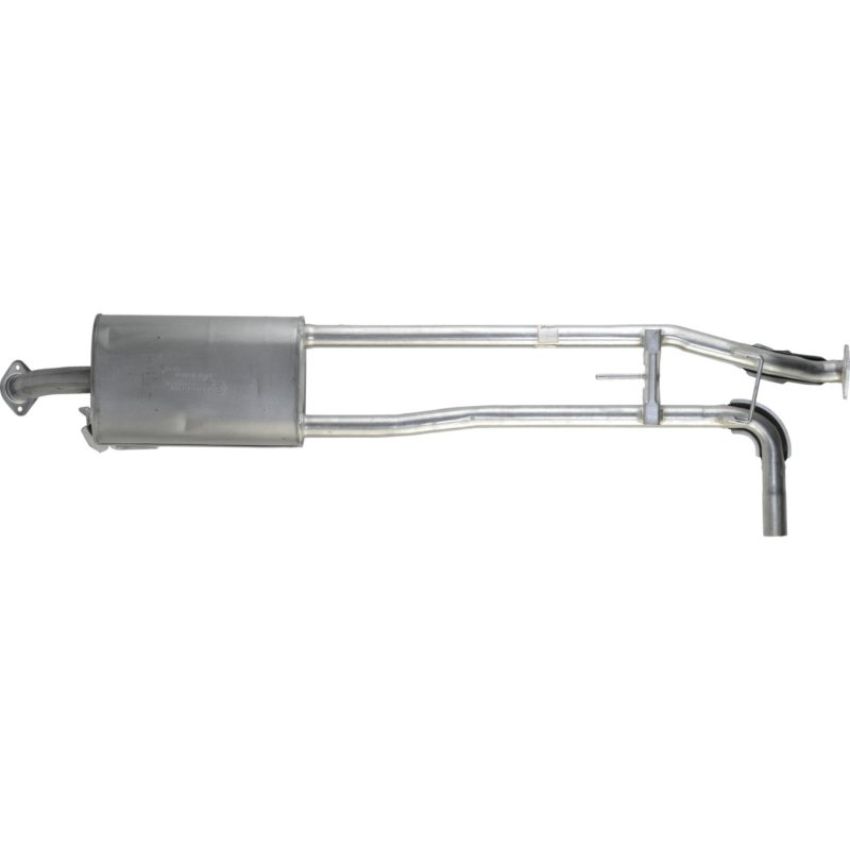 Autopart International Muffler Assembly 2103290076