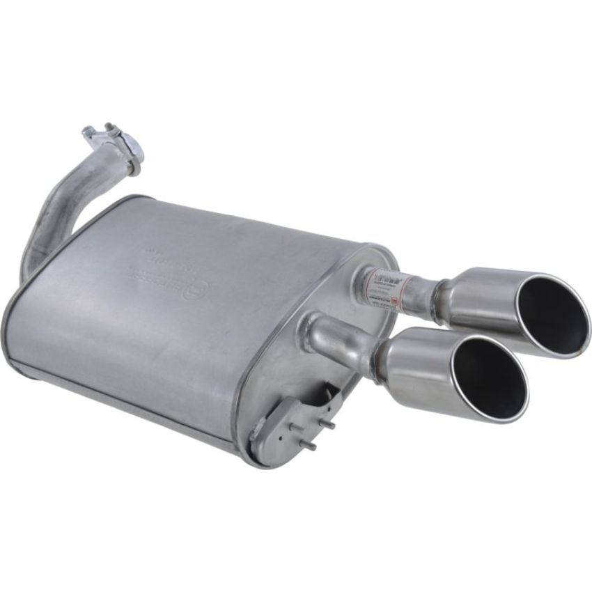 Autopart International Muffler Assembly 2103290077