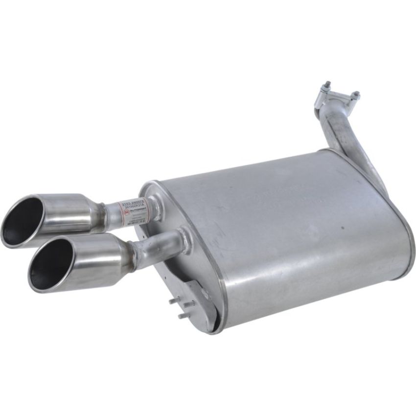 Autopart International Muffler Assembly 2103290078