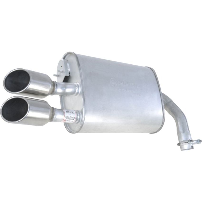 Autopart International Muffler Assembly 2103290079