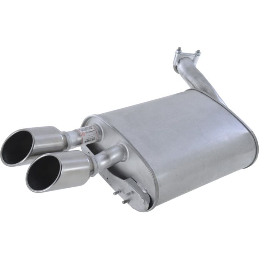 Autopart International Muffler Assembly 2103290080