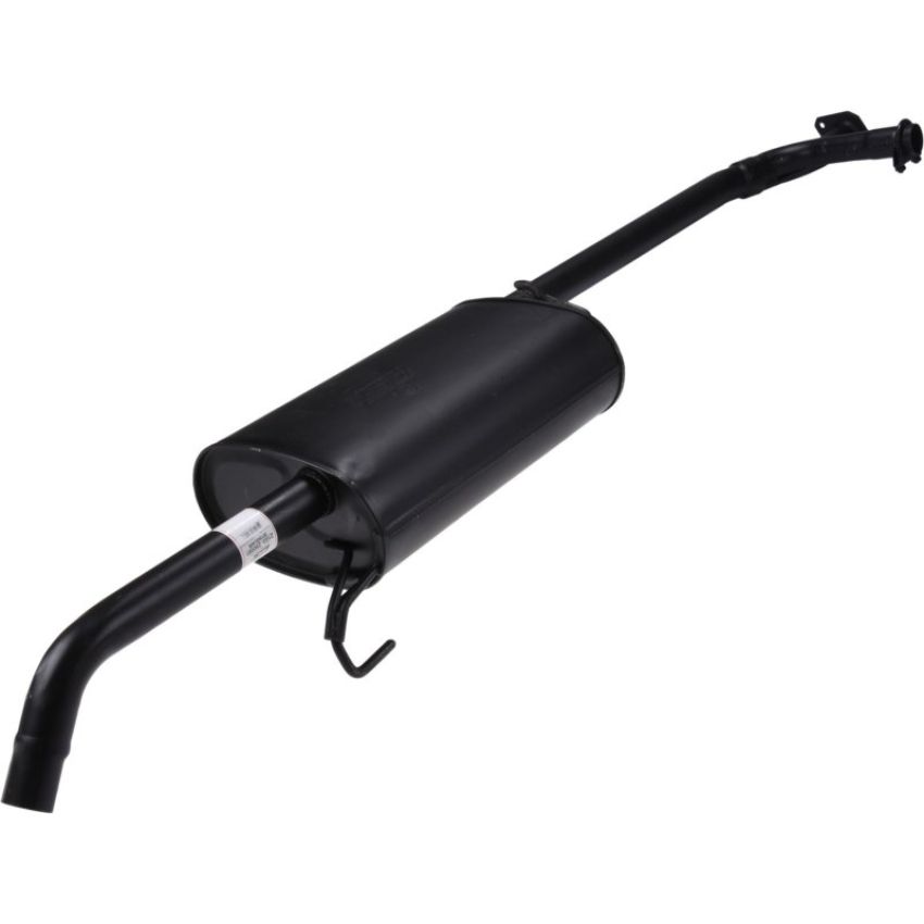 Autopart International Muffler Assembly 2103290081