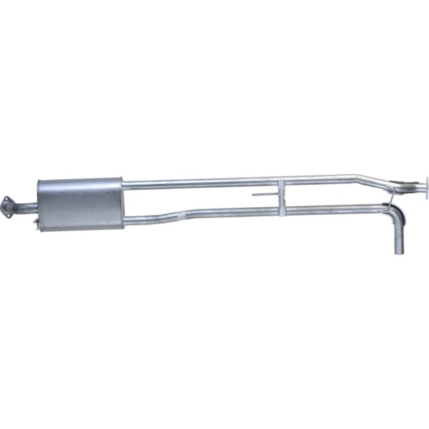 Autopart International Muffler Assembly 2103290083